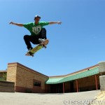 Chris Ollie