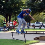 Josh Waters Feeble