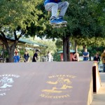 Josh Waters Ollie