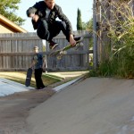 Shane Frontside Boneless